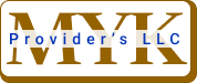 MYK Provider's LLC